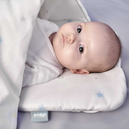 Aja & Abi Baby komplet kołderka i poduszka - pościel dla niemowląt